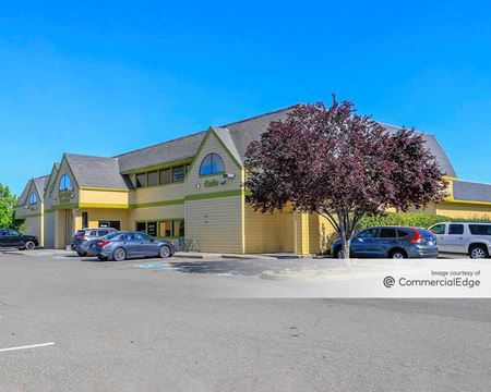 Retail space for Rent at 8801 Conde Lane in Windsor