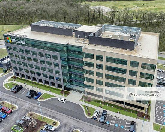 National Business Park - 560 National Business Pkwy