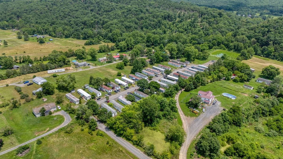 Walnut Lane Estates