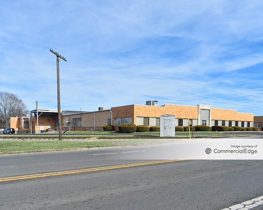 1749 West Fair Avenue, Lancaster, OH 43130