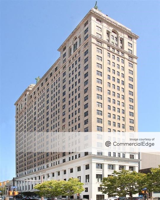 Liberty Building 424 Main Street, Buffalo, NY CommercialSearch