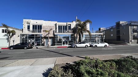 Office space for Sale at 30 Hermosa Ave in Hermosa Beach