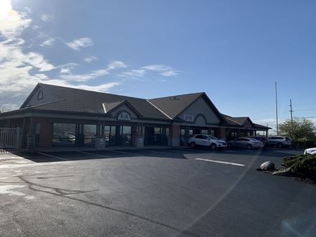 Commercial space for Rent at 7939 Morris Road in Hamilton