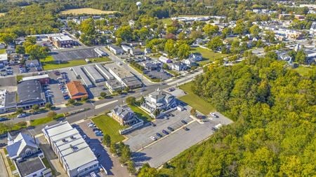 Office space for Sale at 22750 Washington St in Leonardtown