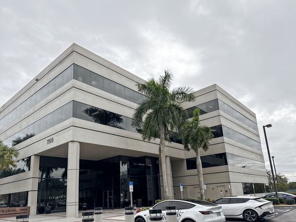 Miami Lakes West