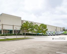 Prologis Park - West by Northwest Industrial Park 26