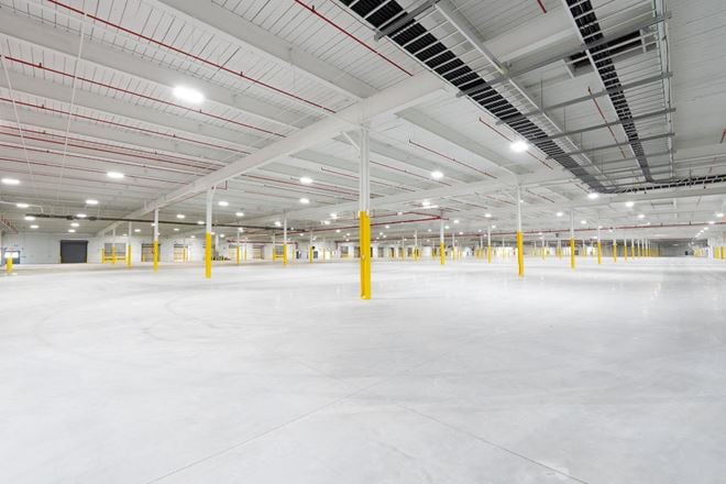 401 W Hanes Mill Rd