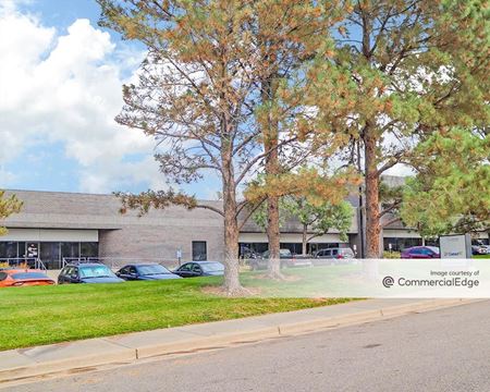 Commercial space for Rent at 12503 East Euclid Drive in Englewood