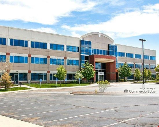 Inova Corporate Center