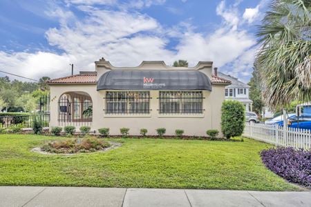 Office space for Rent at 444 E 5th Ave in Mount Dora