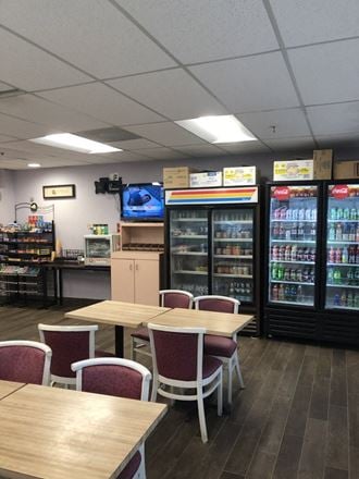 Oasis Office LLC - Calverton III