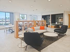 Regus - Newport Beach - Dove Street