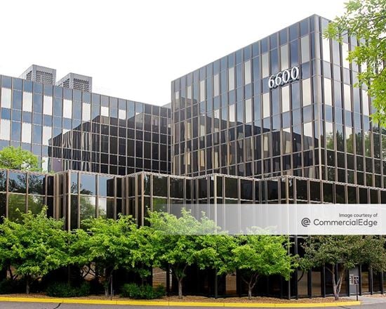 Southdale Office Centre