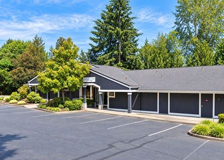 Office space for Rent at 13126 120th Ave NE in Kirkland