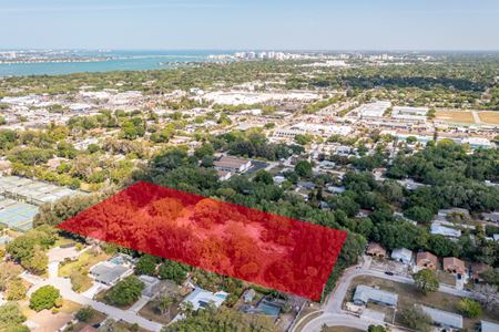 4101 & 4103 S School Ave - Sarasota