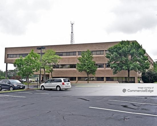 Corporate Square - 1015 Corporate Square Drive
