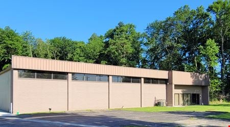 Industrial space for Rent at 3947 Bach Buxton Road in Union Township