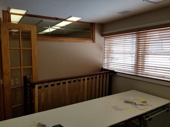 3800 Harlem Road - 1,375+/- SF Office Space