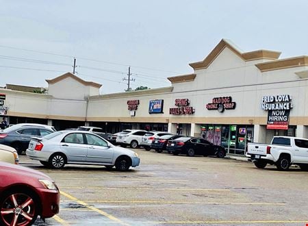 Retail space for Rent at 900-992 FM 1960 West in Houston