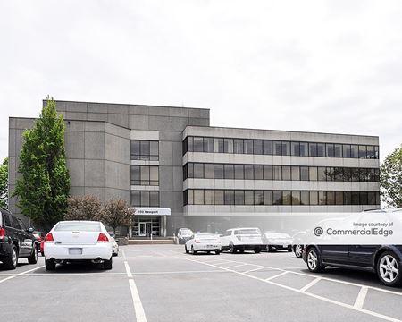 Office space for Rent at 150 Newport Avenue Ext in Quincy