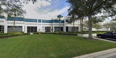 Industrial space for Rent at 9535 Satellite Blvd in Orlando