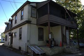 401 W Chester Pike