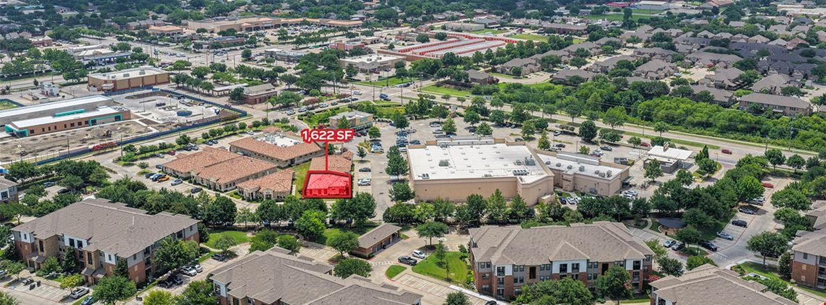 Office space for Sale at 4221 Medical Parkway in Carrollton