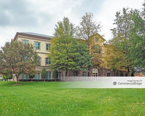 Kenton Circle Office Park