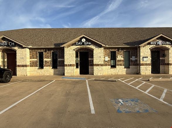 4815 SH 121 | UNIT 4 | THE COLONY (SALE)