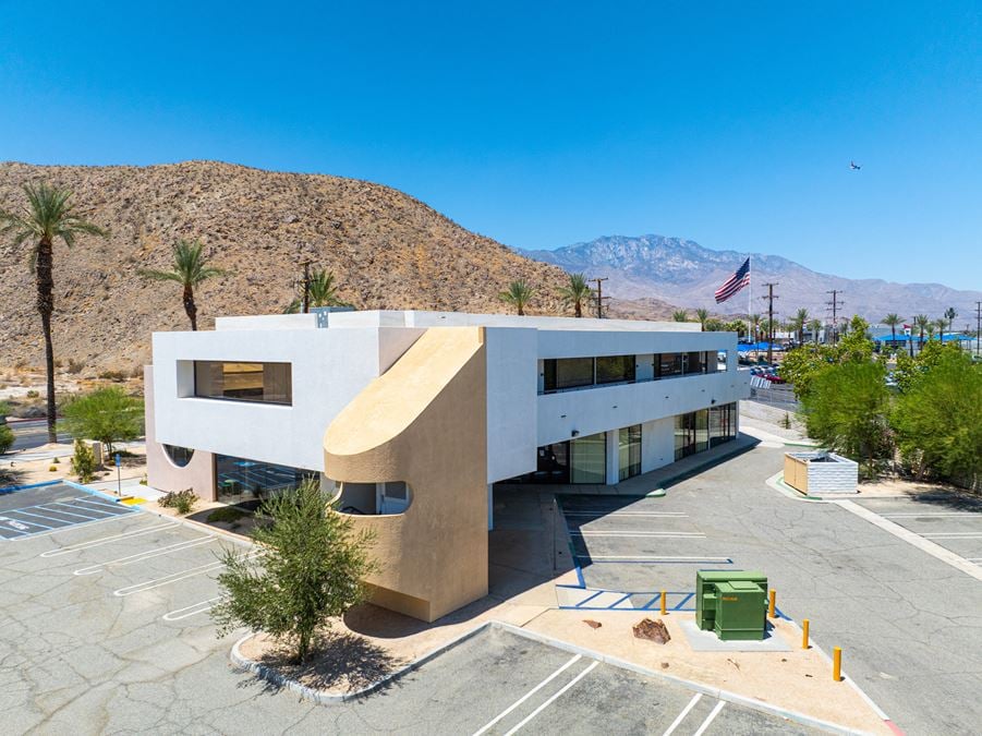 69550 Highway 111
