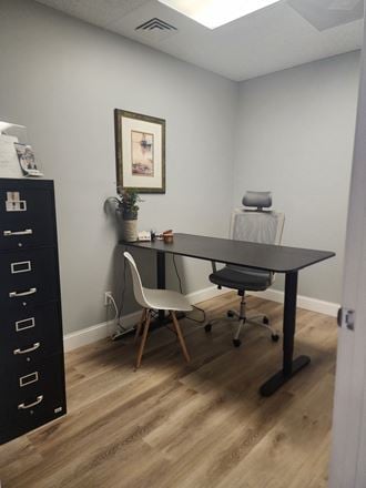 Cocoa Beach Office
