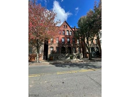 Commercial space for Sale at 132 West State Street in Trenton