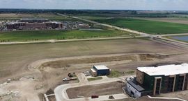 RETAIL AND OFFICE DEVELOPMENT LOTS