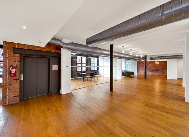 555 West 25th Street