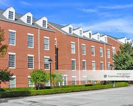 Chesapeake Campus - Building 4