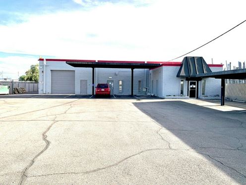 2901 W. Clarendon Ave