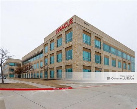 Photo of commercial space at 7460 Warren Pkwy in Frisco