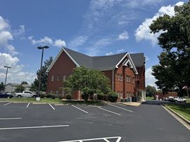 US Surveyor Building