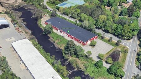 Photo of commercial space at 400 Osgood St in North Andover