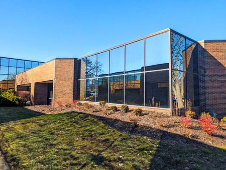 Office space for Sale at 5310 College Boulevard in Overland Park