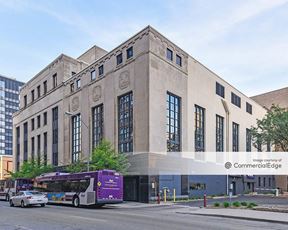 520 Walnut Street