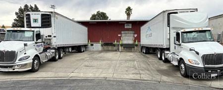 Industrial space for Sale at 2790 Cloverdale Ave in Concord