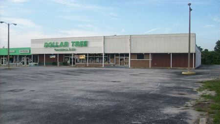 Photo of commercial space at 601 Cheney Hwy in Titusville