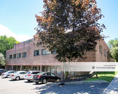 Office space for Rent at 152 West Street in Danbury