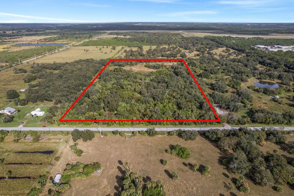 6102 St Lucie Boulevard, Fort Pierce, FL, 34946