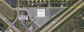 Nearly 30,000sf Multi-Tenant Building for Sale