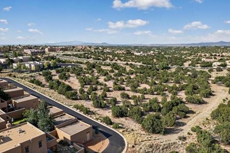 Photo of commercial space at 87 Avenida Aldea in Santa Fe