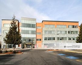 Milgard Medical Pavilion