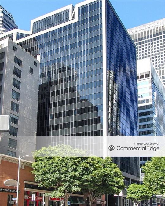 800 Wilshire