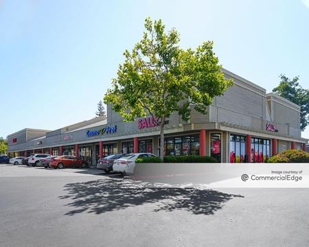 Retail space for Rent at 15100 Hesperian Blvd in San Leandro